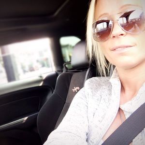 Meet your Posher, Misty